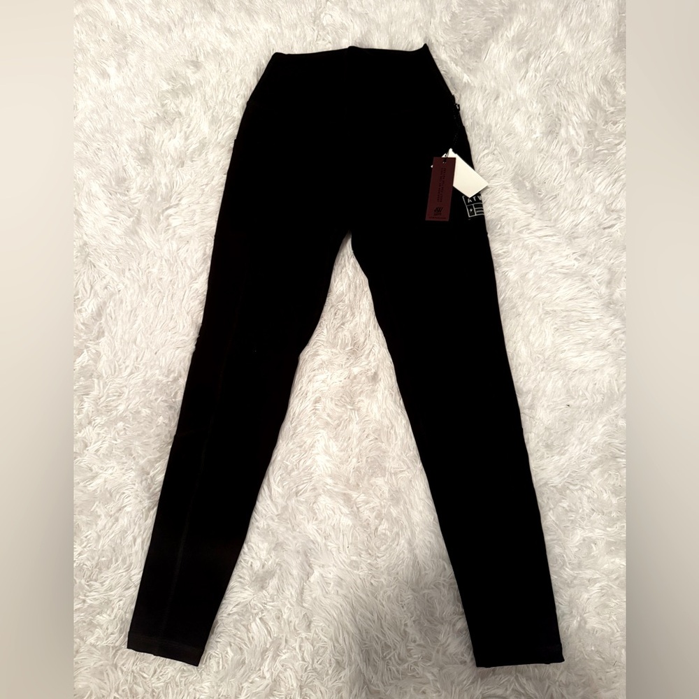 Atwyld Moto Leggings